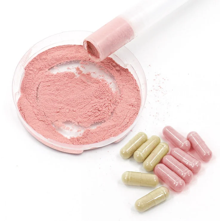 Boric Acid Capsules Herbal Vaginal Suppositories Organic Vagina Cleaning Pills Yoni Pops Celtic