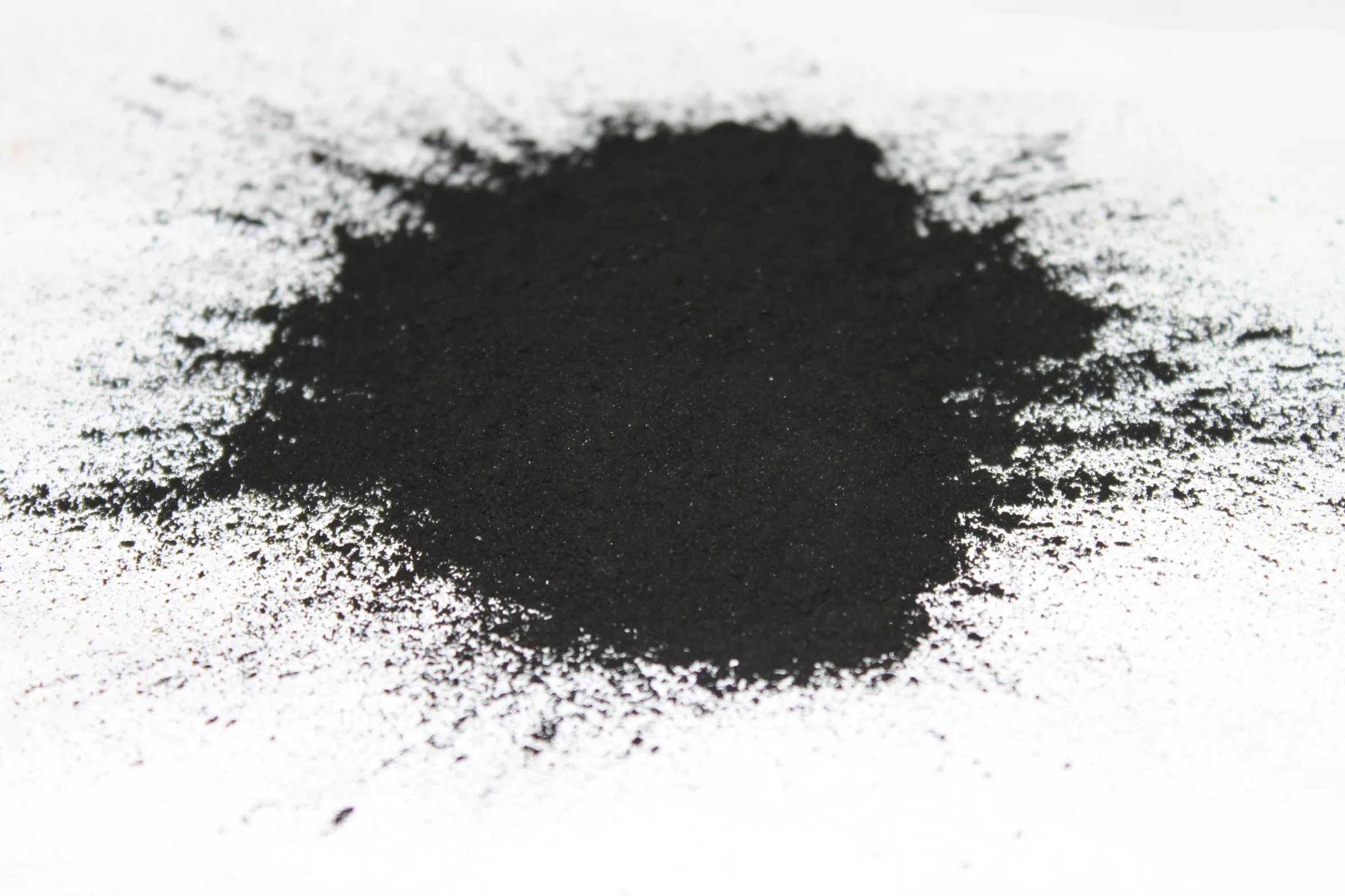 Activated carbon pharmaceutical grade food grade for soap cosmetics