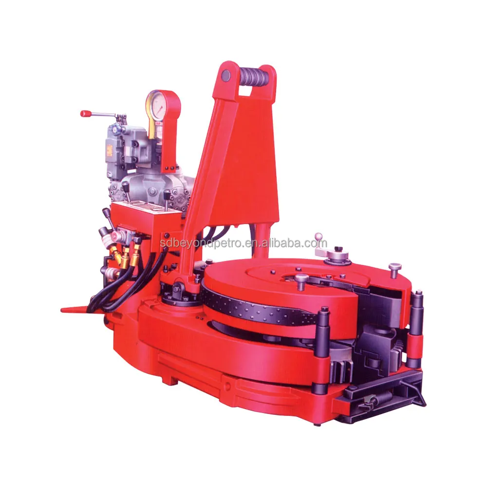 High Quality API Hydraulic Power Tong for Oilfield