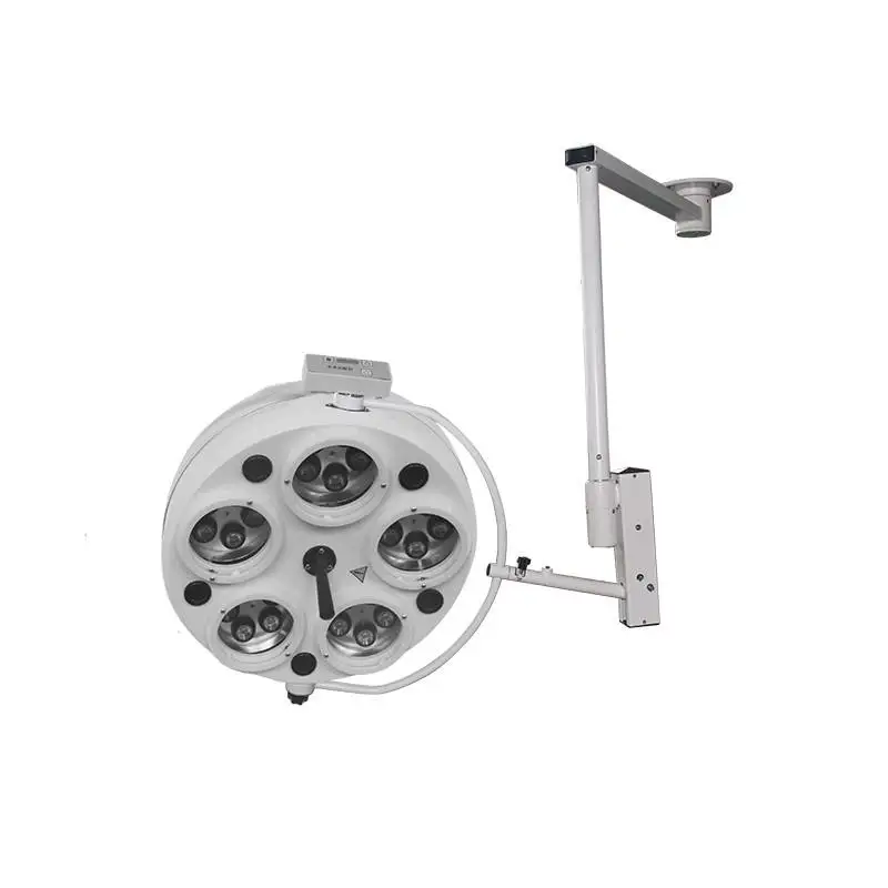 Hongan Medical Manufacture Medical Operation Room Operating Scialitic Surgical Lamps Led Shadowless Lights