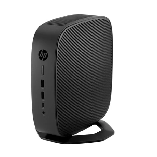 Wholesale Thin Client terminal T620 T630 T310 T410 mini Computer PC V1756B Station Small desktop hp T740
