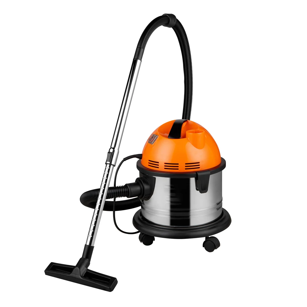 JIENUO Portable Mini Handheld Household 12L Vacuum Cleaner Clean Equipment for Carpet cleaning and washing