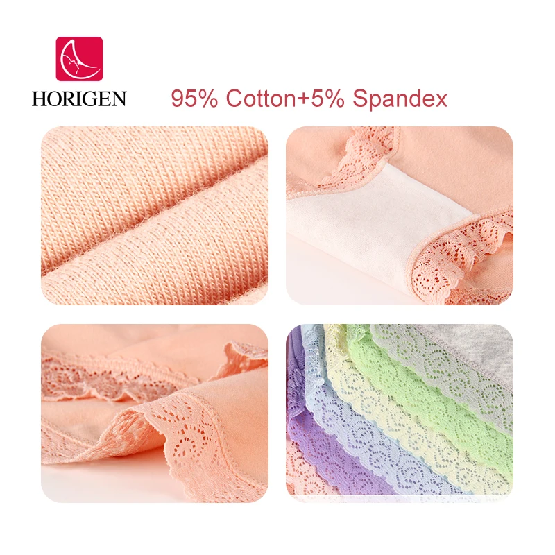 (4 pieces/bag)V-Shaped Low Waist Maternity Underwear Pregnant Women Underwear Maternity Panties Pregnancy Briefs Women Clothes