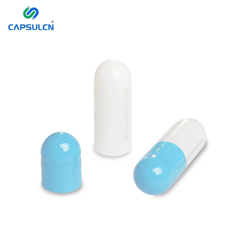 Капсулы капсулы