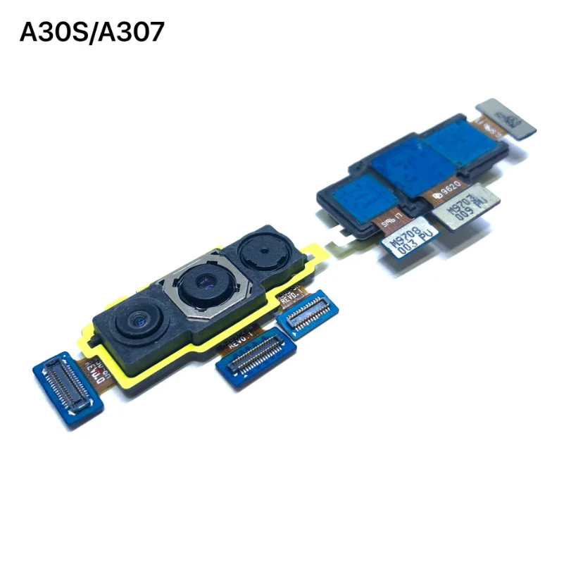 
 Высокое качество, подходит для Sam A30S/A40/A71, задняя камера мобильного телефона Flex   (1600113718617)