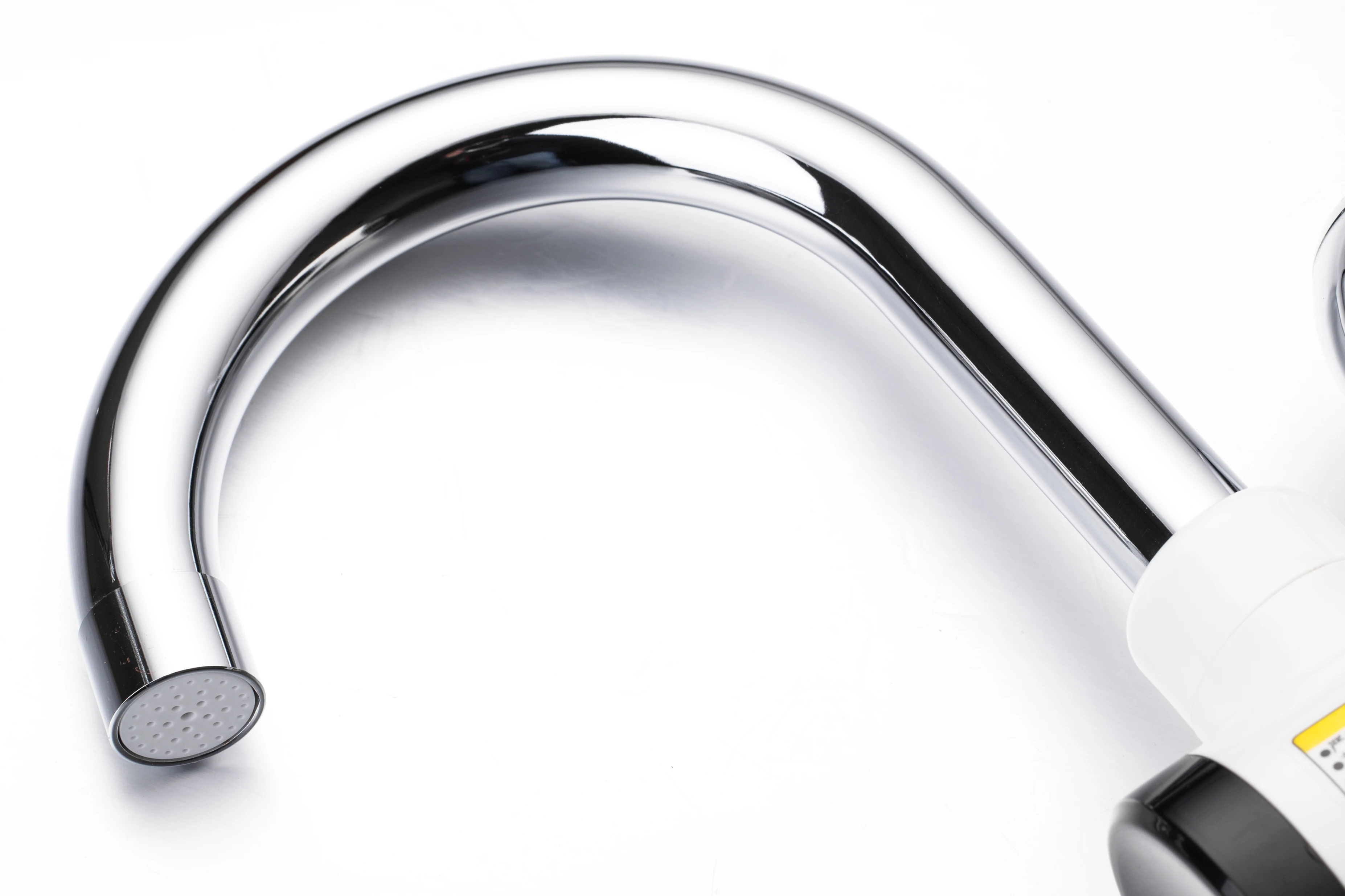 kitchen water tap instant hot electric water heater