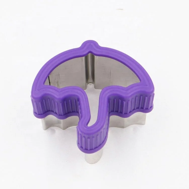 
Kids baking cookie tools 16pcs stainless steel christmas sandwich cookie cutter Mould set 