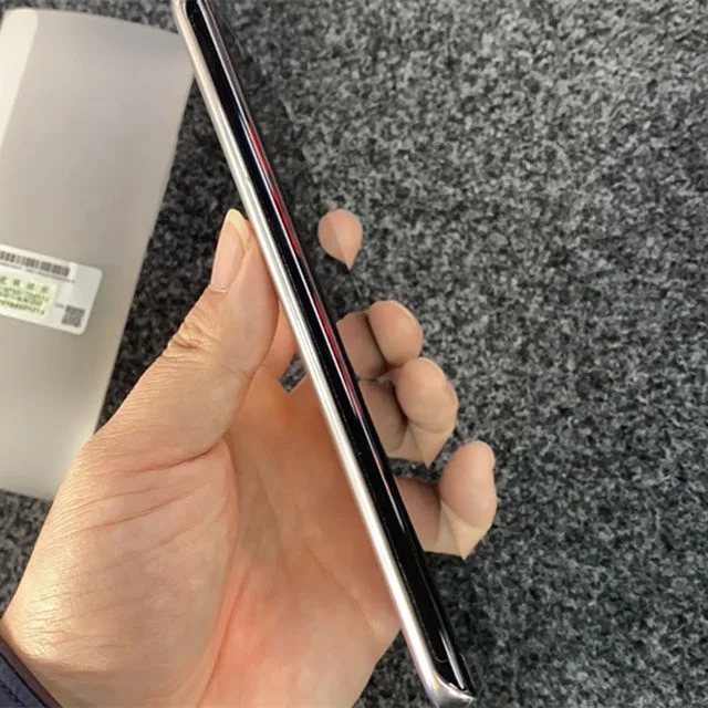 
Globlal Version Used phones A/B grade Android Smartphone celulares for Huawei P20 P30 P40 Pro lite mate 7i 5t y9 