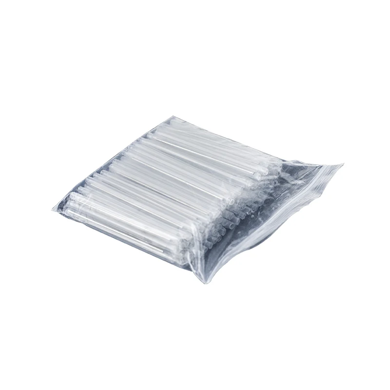 100pcs/pk FTTH Fiber Optic Splice Protector Heat Shrink Protective Sleeves for Fusion Splicers and Fiber Distribution Boxes