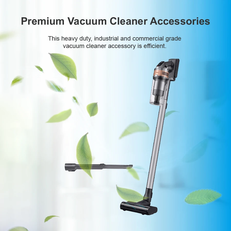 Long Crevice Tool For Samsung Jet 75 Complete Cordless Stick Vacuum Cleaner Parts Accessories