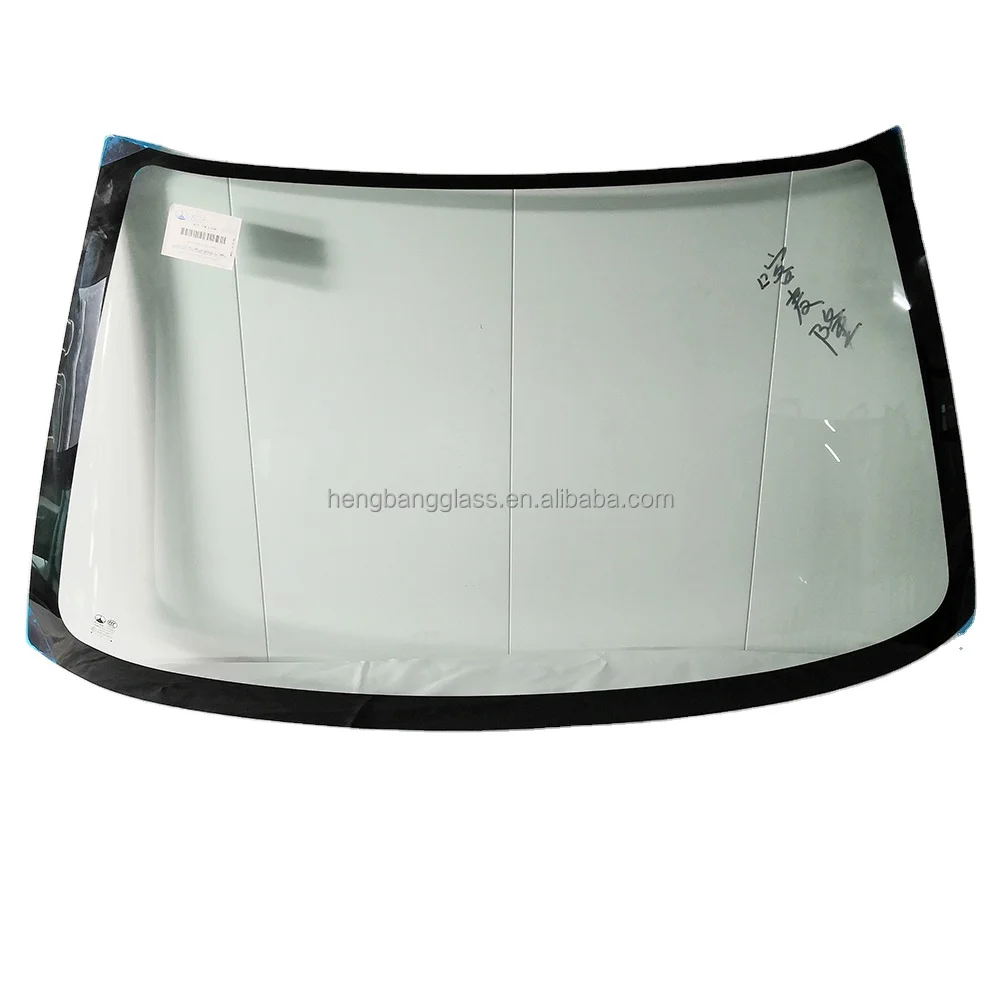 OEM оптовая продажа, переднее ламинированное лобовое стекло, высококачественное автомобильное стекло