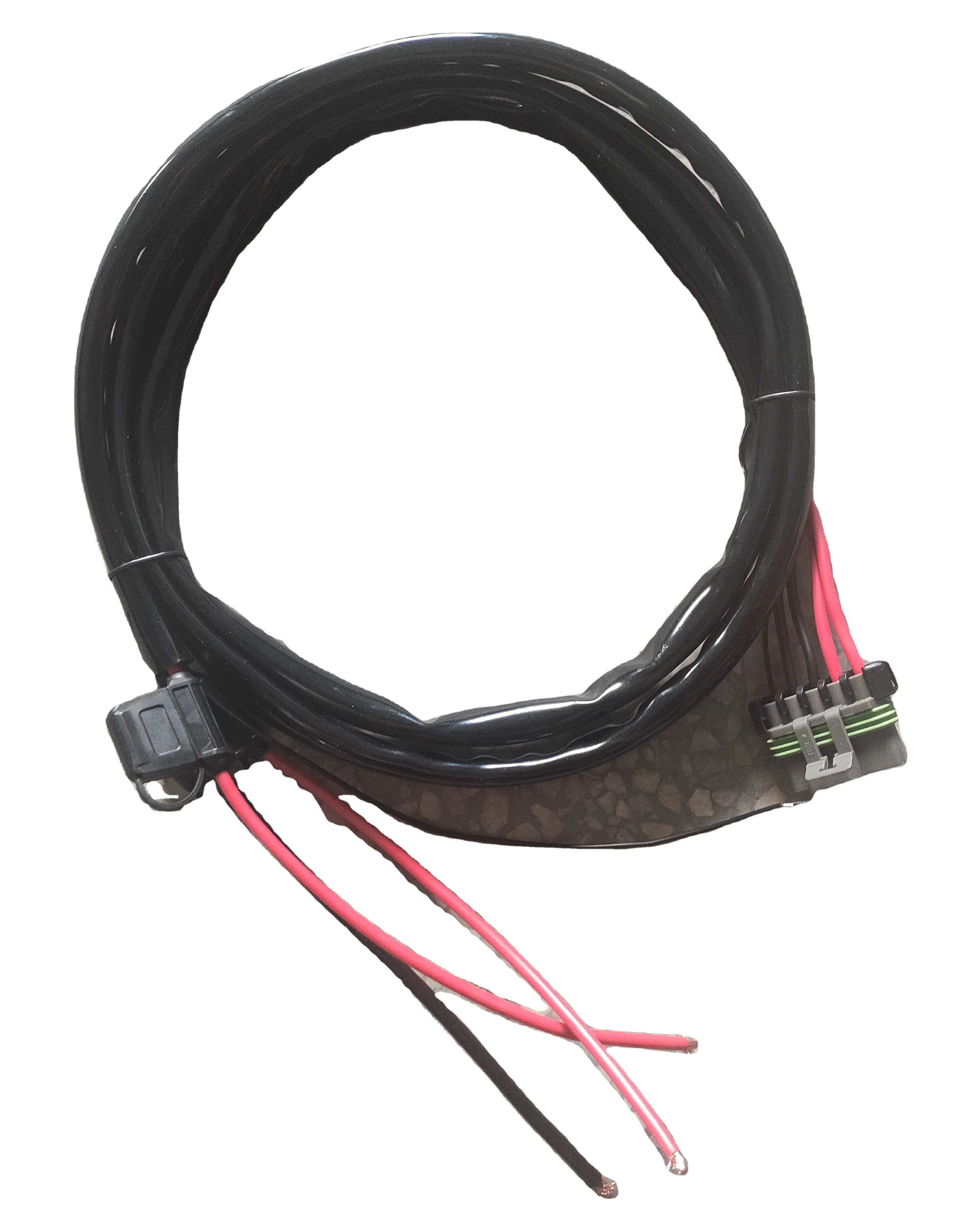 Two Cylinder Air Tools 12v dc Arb or Hf Car Air Compressor Pump Tire Inflator with installation Style for Air Brake