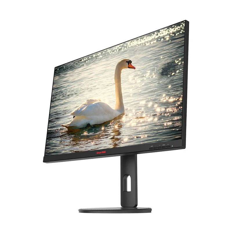 New Style Manufacturer Supply 4 Millisecond Response Time Custom Desktop Computer Monitor 27 Inch 2K