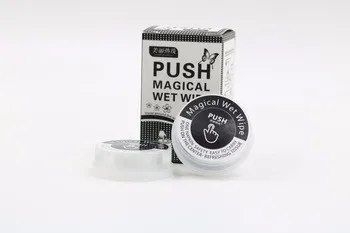 Hot Selling Made In China Clean Hand Non-Woven Wet Wipes degradation Baby Wet Wipes