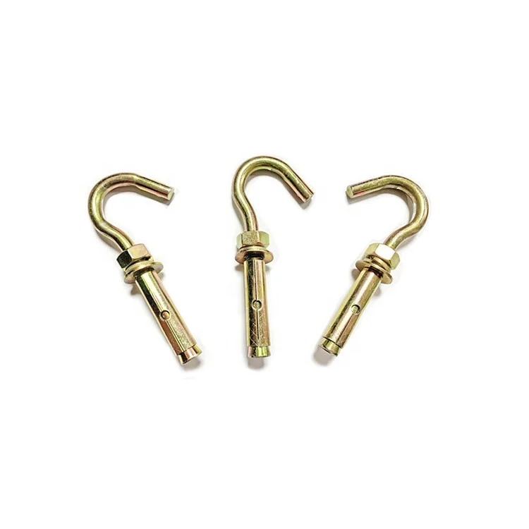 M6M8M10M12M14 201 Stainless Steel Expansion Bolt Air Conditioner Bracket Screw