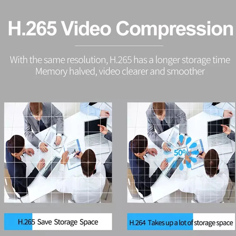 Hot Sales 4K POE IP CCTV  Network Security Camera IP66 Outdoor Waterproof 8MP can be connected NVR