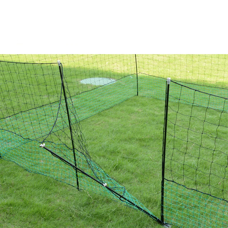 Farm fencing plastic woven poultry netting for chicken
