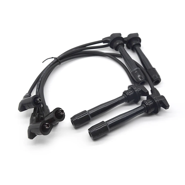 For Hyundai Accent 27501-26D00 27501-26A00 27501-26C00 high quality Ignition coil cable wire Ignition coil cable wire