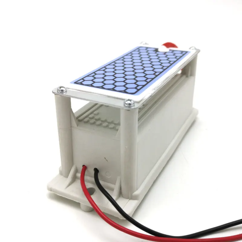 110V 220V 5g Ceramic Ozone Plate Ozone Generator for Ozone Disinfection Machine or Air purifier