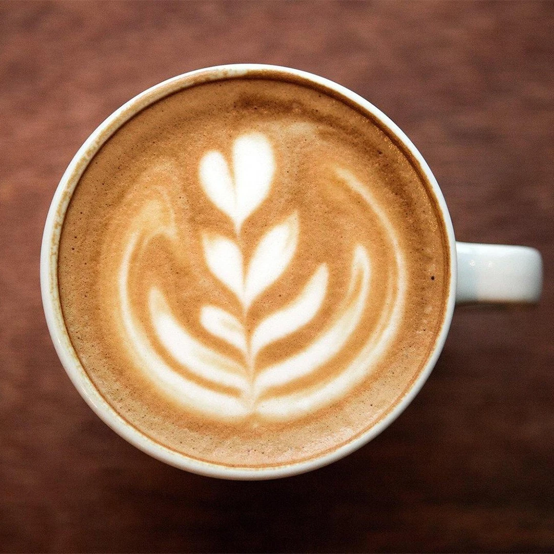 Кофеварка без молока, 32% жира, 2% белка (производитель и золотой поставщик)