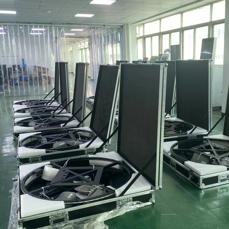 Revolve Selfie 360 Video Booth Stand Machine Rotating 360 Photobooth Spinning Automatic 360 Photo Booth for Wedding