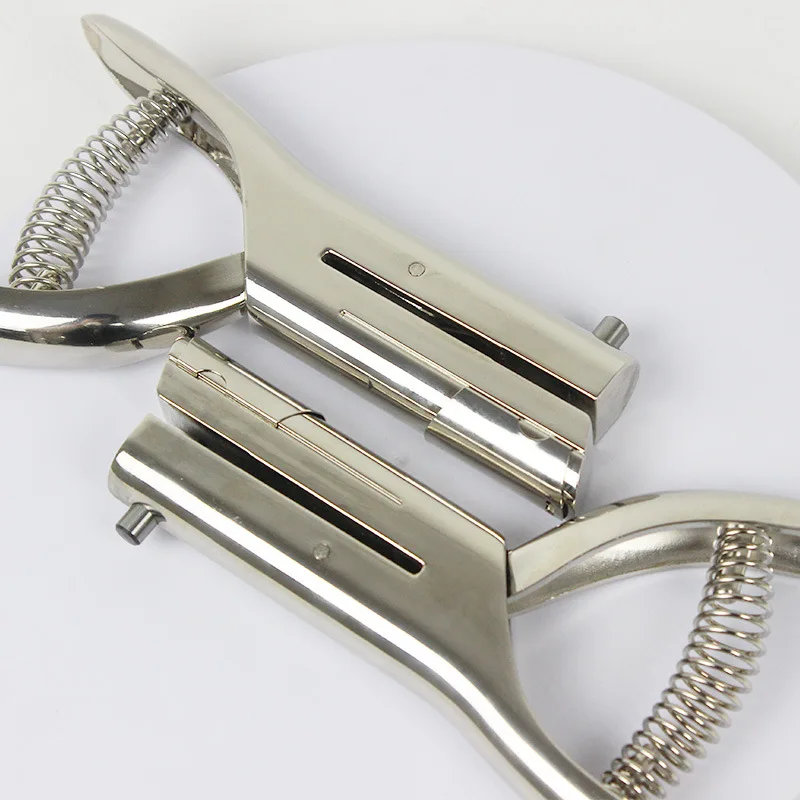 3/6/8/10mm  Hole Puncher Tool Long Range Single Hole Punch for School Office Paper Cardboard Photo Handheld Art Punch