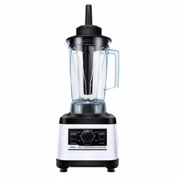Home Appliance Kitchen Blender High Quality Juice Blender with Tamper