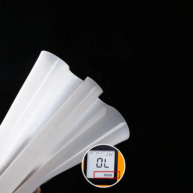 0.3mm 0.5mm 1mm 2mm 3mm 4mm 5mm thickness Black White Grey Anti Static Silicone rubber gel/sheet /mat/pad/plate