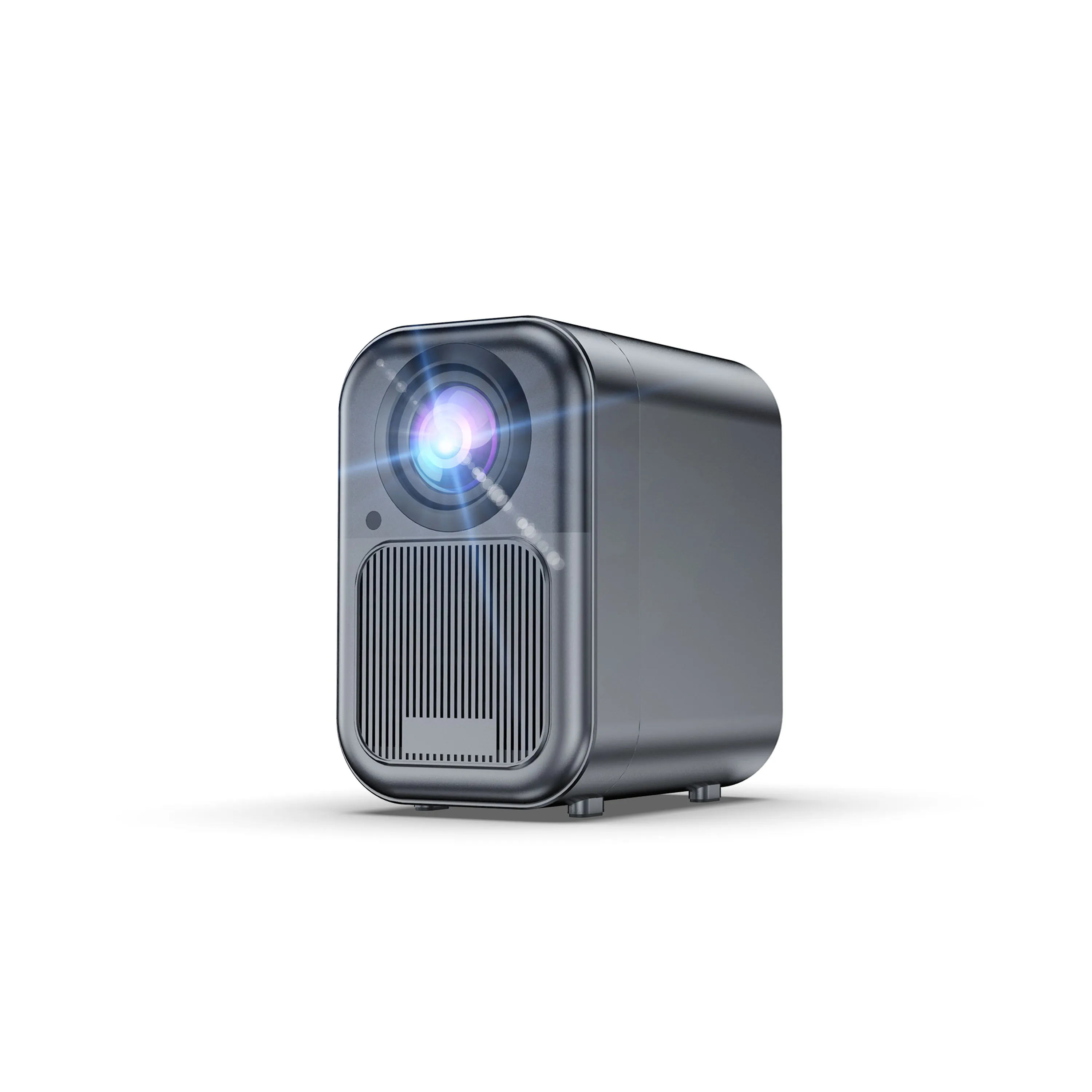 2023 New XNANO X2 Good price Factory Direct Android Smart Home Theater Dual WIFI Full HD Projector