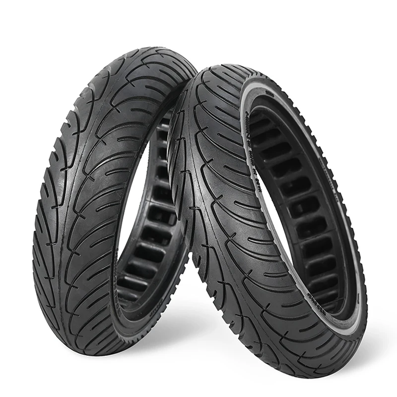8 1/2 x 2 Inch Electric Scooter Accessories Rubber Airless Tires Replacement Xiaomi M365 / Pro scooter 8.5 Inch wheels Tyre