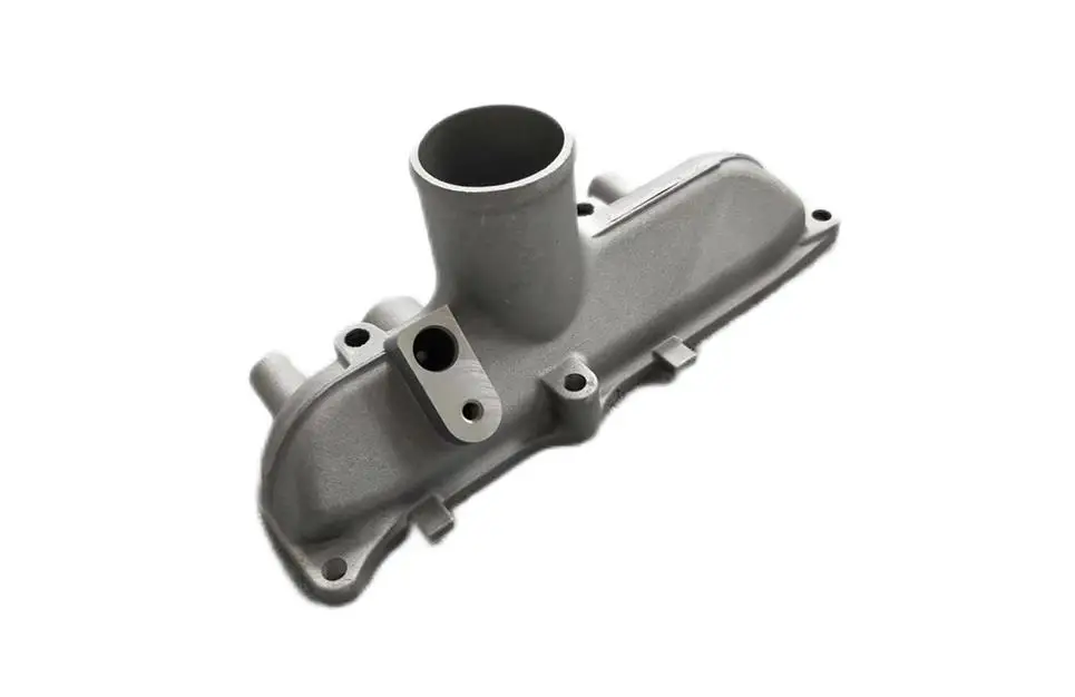 Die Cast Factory Custom Die Cast Products Aluminum Alloy Die Casting Parts Textile Machinery Accessories Aluminum Die Casting