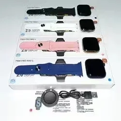 Умные часы T900ProMax L2.0 Android Series 8 IWO Inteligente Montre