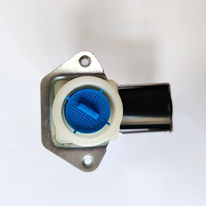 FPD180A Washer Water Inlet Electrolux Fuzzy Wash 1 Way Cold Water Washing Machine Valve