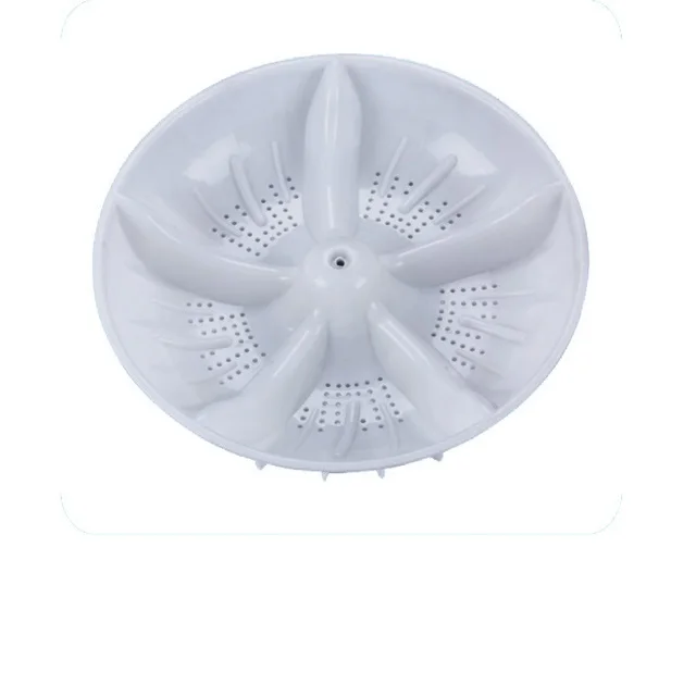 Pulsator Roller Small Spare Parts Prices Washing Machine Wave Wheel