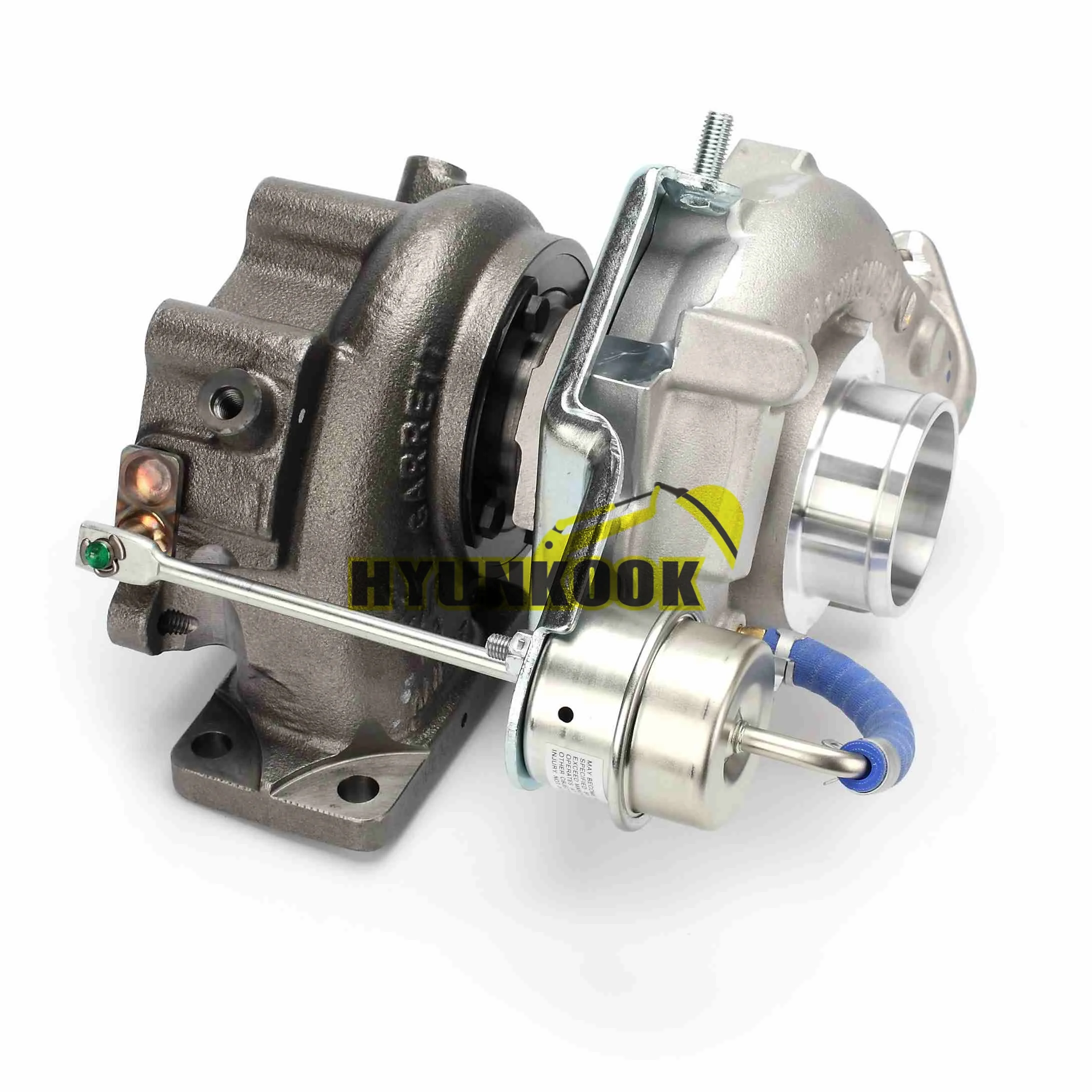 Diesel engine turbocharger engine zl50c engine kubota e75nb3 turbo