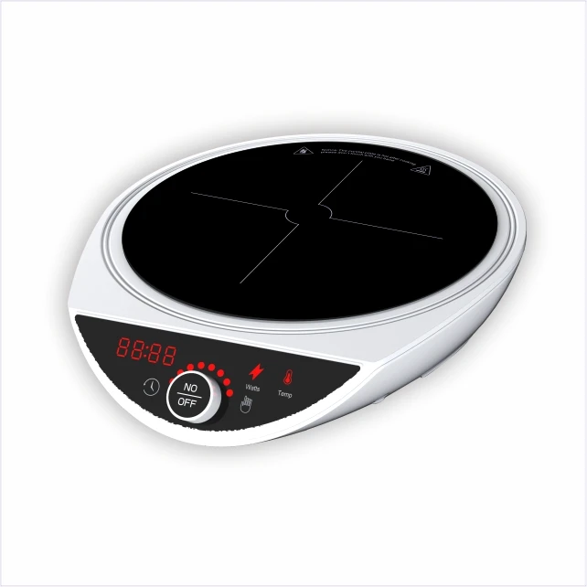 AI-M1 China manufacturer portable electric stove Electric hotplate for fast cooking and multifunction
