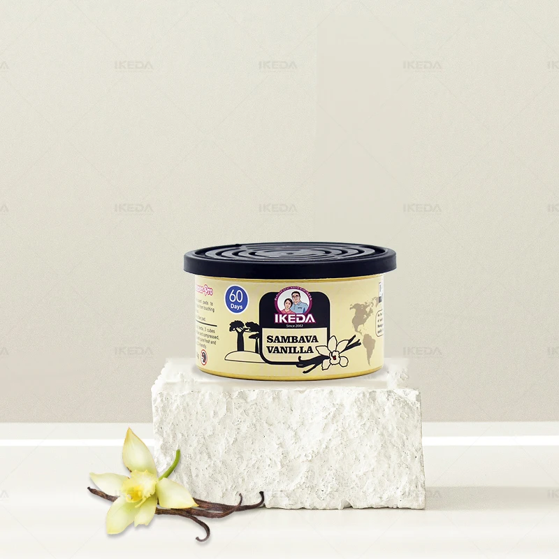 2024 Luxury Car Diffuser Home Rechargeable Perfume Cars Humidifier Scent Variety-cologne Lemon Ocean