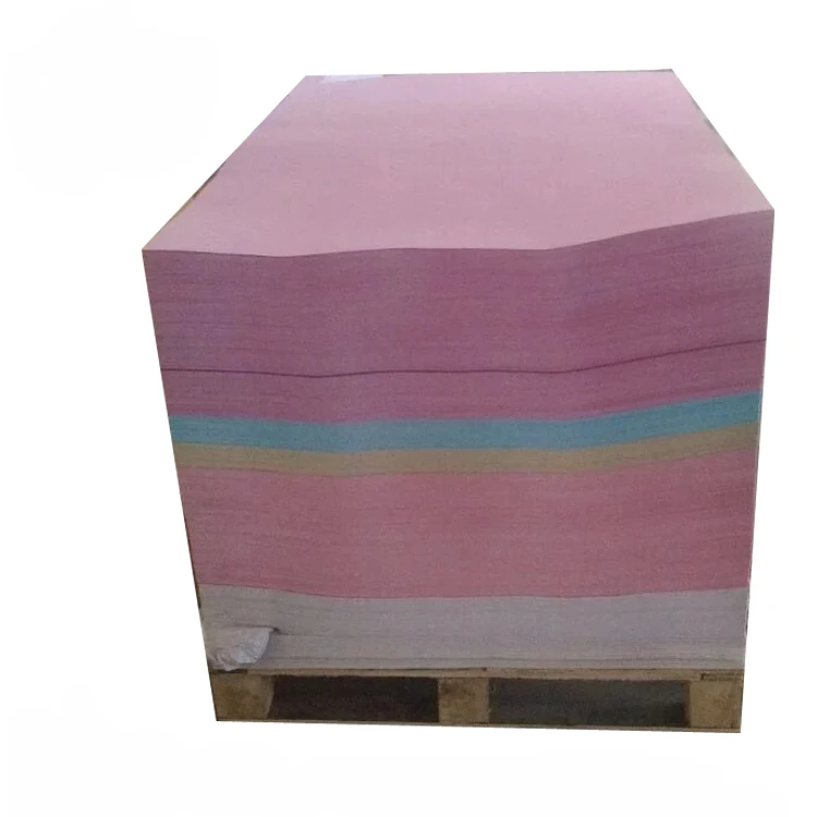 2plys security printing salary carbonless paper