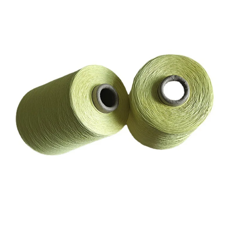  Morden Style Raw Yarn Price Knitting Sofa Reeled Skein Bright Silk