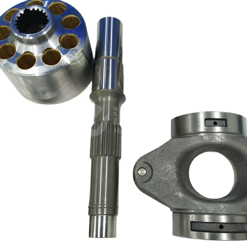 Pump part A10VSO28/45/71/100/140/DR/DFR1/DFLR variable piston pump hydraulic pump spares kits in stock