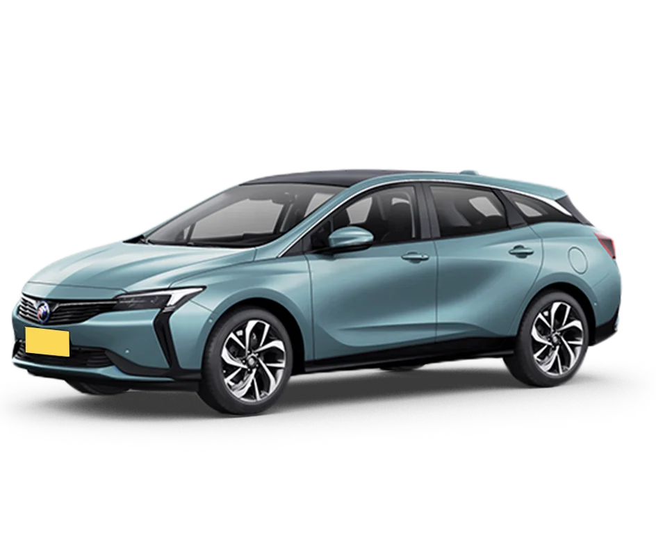 Chinese Manufacturer High Speed Compact SUV Cheap Electric Lithium Battery Electric Cars