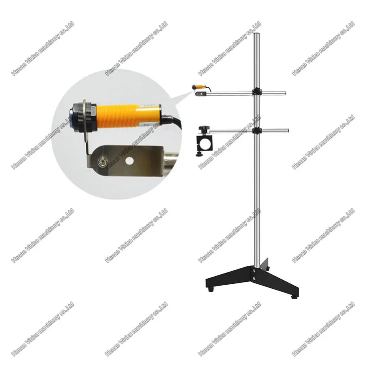 photoelectric Sensor for handheld inkjet printer