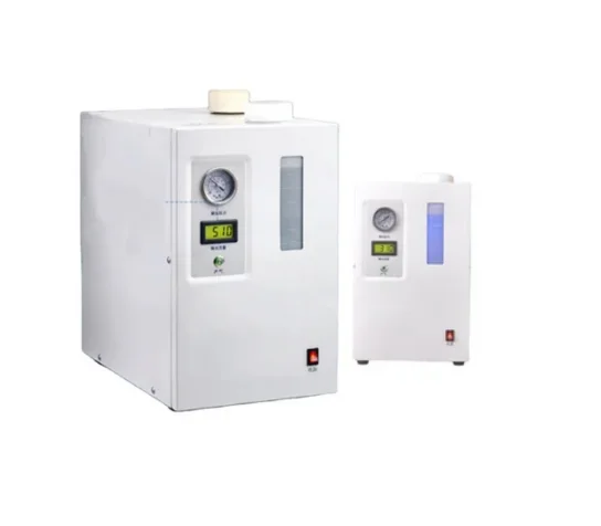 Health Gas Hydrogen Generator H2 Inhalation Machine Portable Multi-function Smart Water