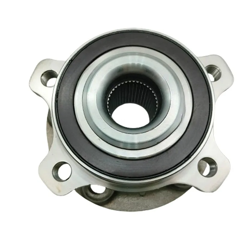 Car Spare Parts Front Wheel Hub Bearing 6600198568 for Geely Zeeker 001 009 X 2021-2023 Accessories