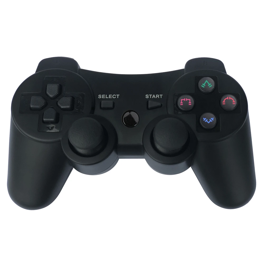 Игровой контроллер для 3 консоли беспроводной джойстик PS3 геймпад