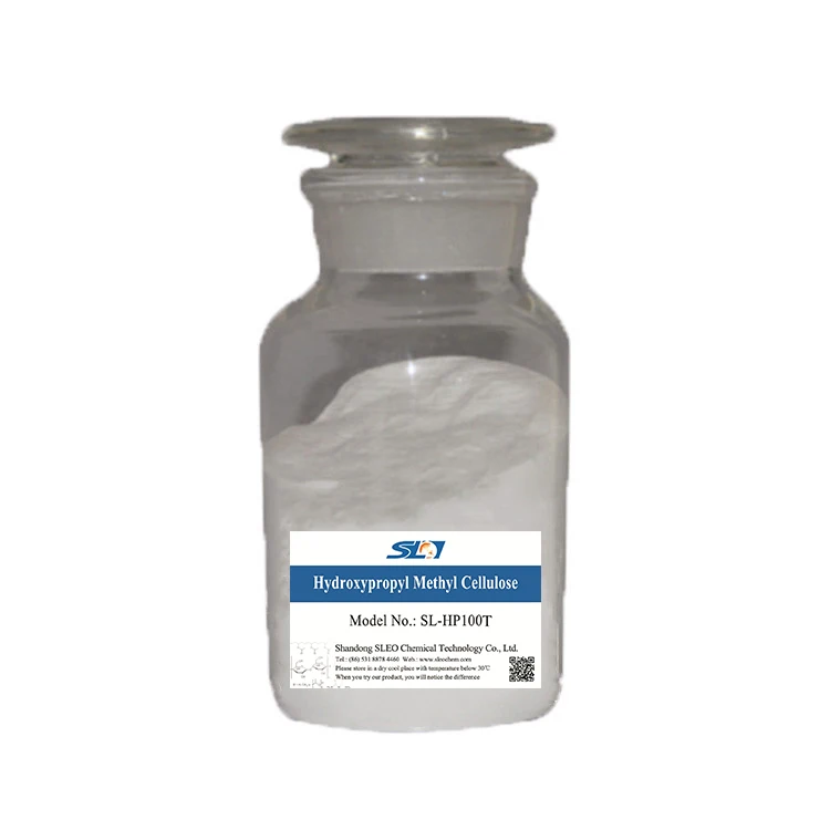 
2021 Hot Selling Cellulosa HPMC cellulose ether best price industrial chemical for distributors 