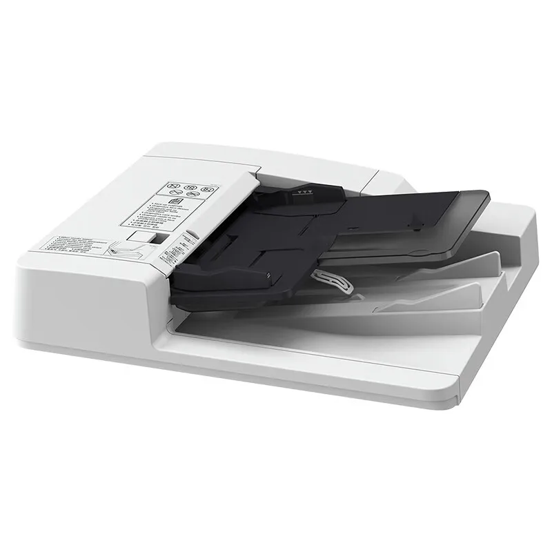 IR2925 For canon A3A4 black and white composite machine double-sided scanning/WiFi/automatic document feeder/workbench
