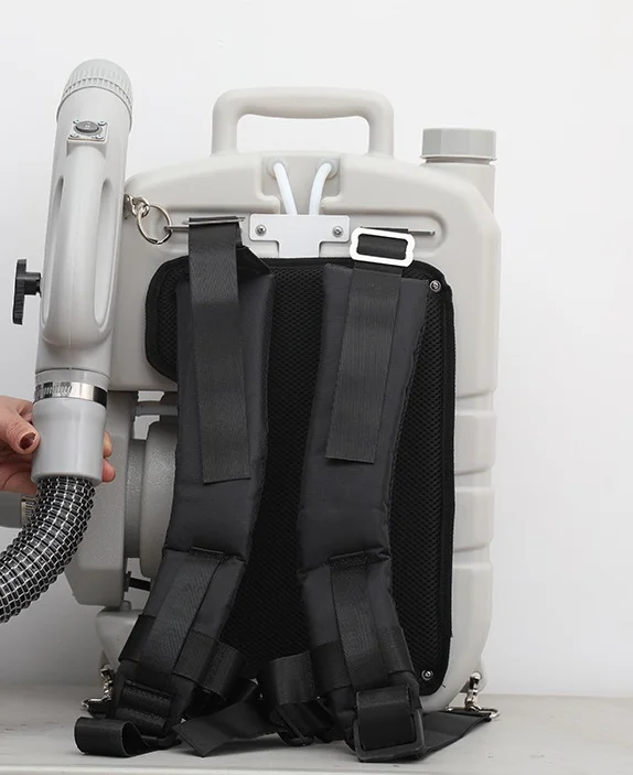 Knapsack Type Ultra-low Capacity Sprayer