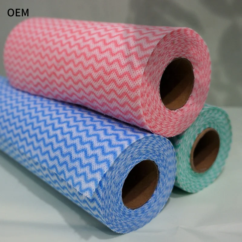 Huayu Kitchen Cleaning Wet Wipes Kitchen Bleach Wipes Kitchen Wipe