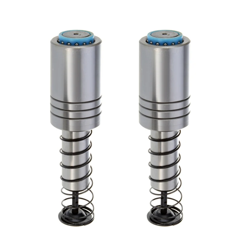 injection ball bearing machine guide aluminum material ball bearing guide post
